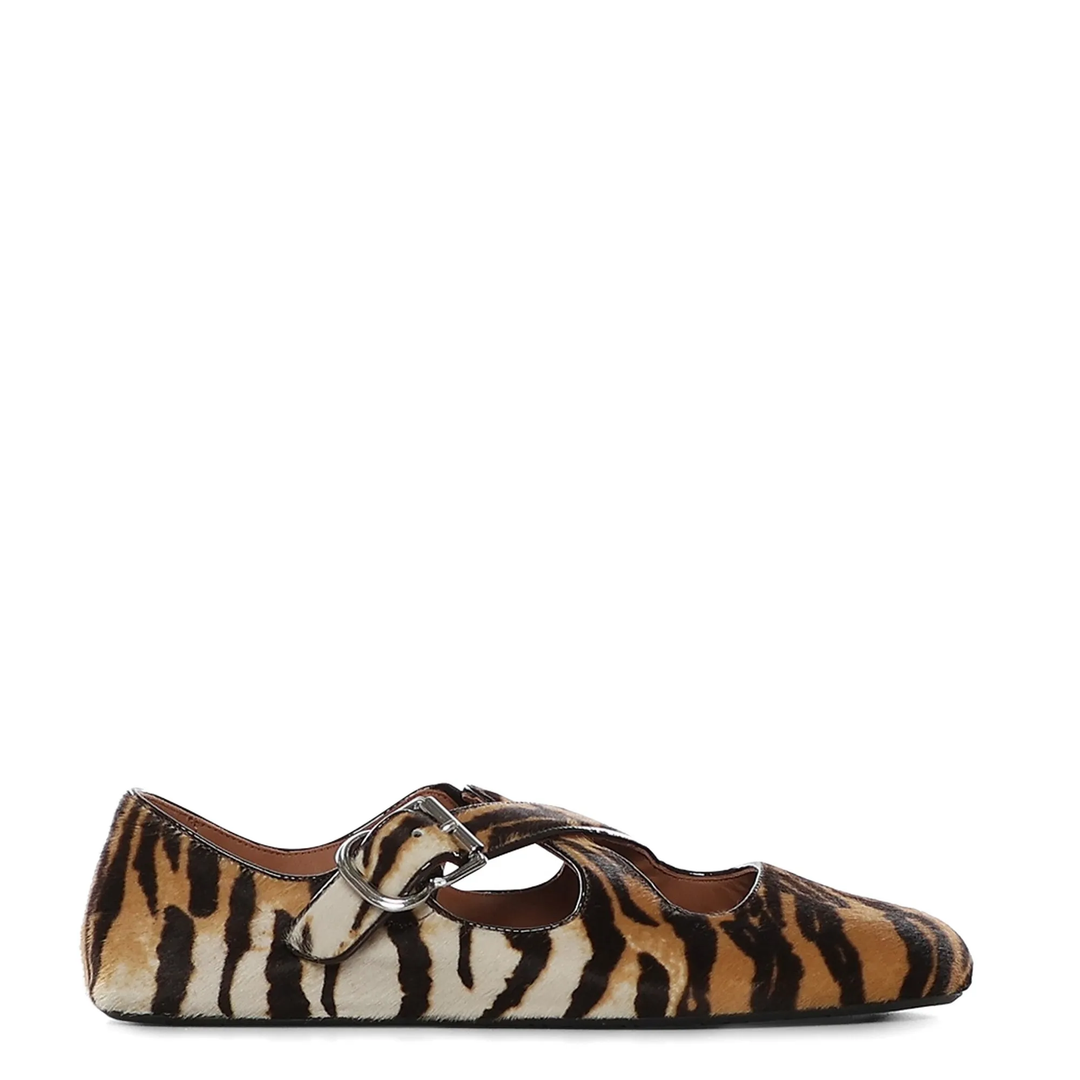 Ballet Flats