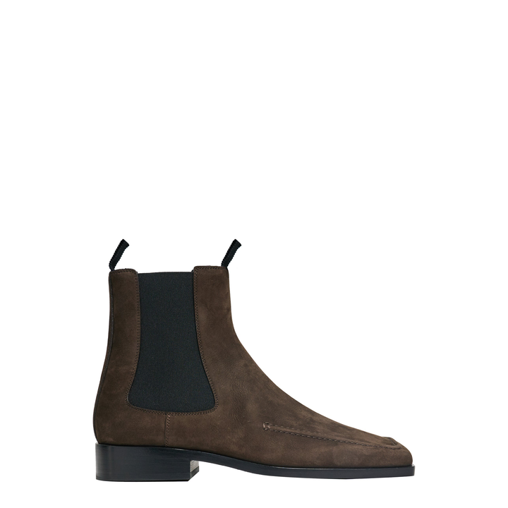 Chelsea Boots Nubuck