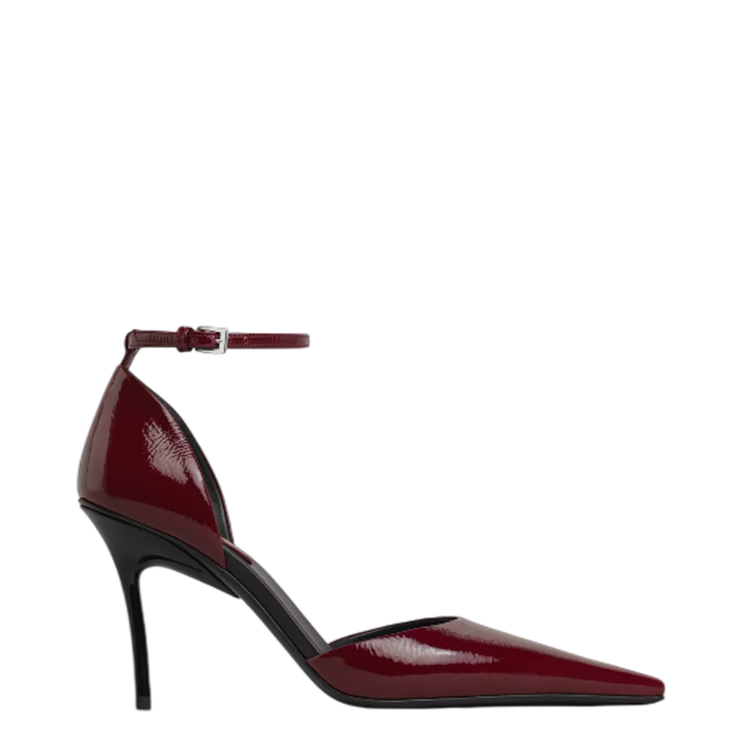 D'Orsay 90 Heels