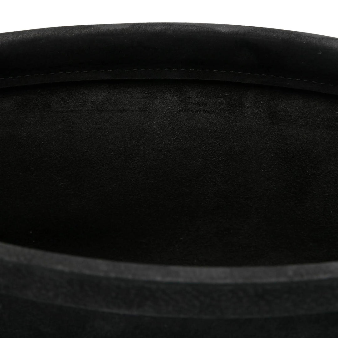 Club21 - ALAIA - East West M - HANDBAGS - Black
