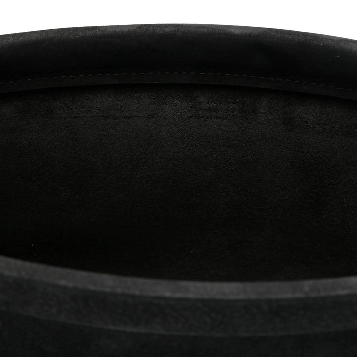 Club21 - ALAIA - East West M - HANDBAGS - Black