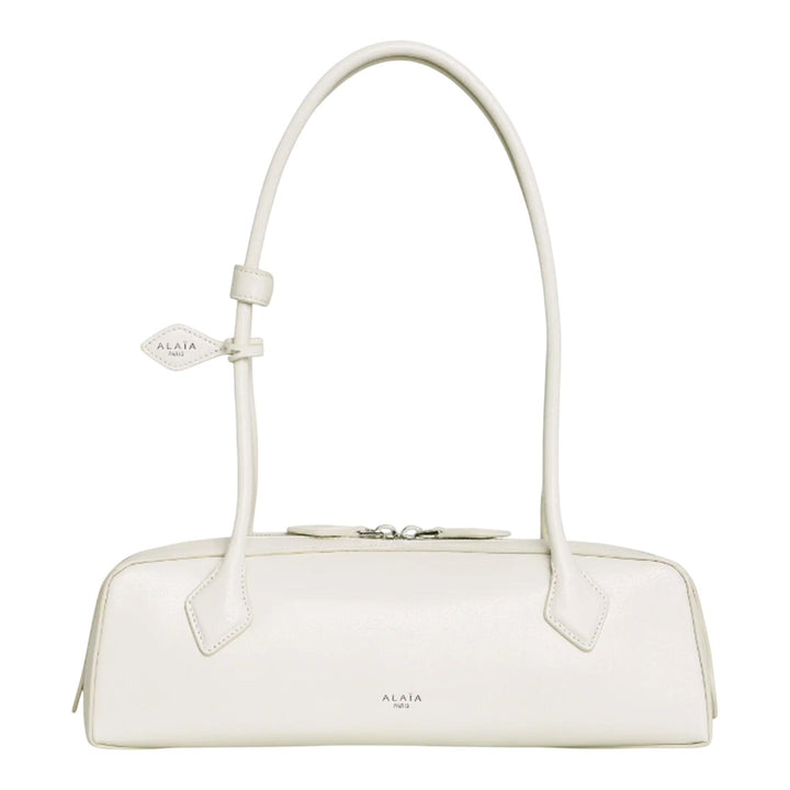 Club21 - ALAIA - Le Teckel - HANDBAGS - Off-White