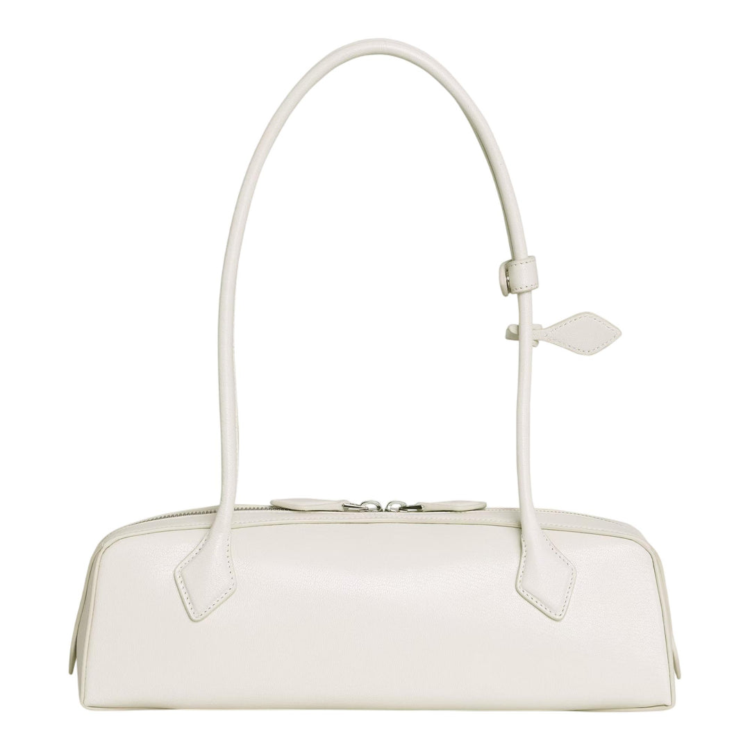 Club21 - ALAIA - Le Teckel - HANDBAGS - Off-White