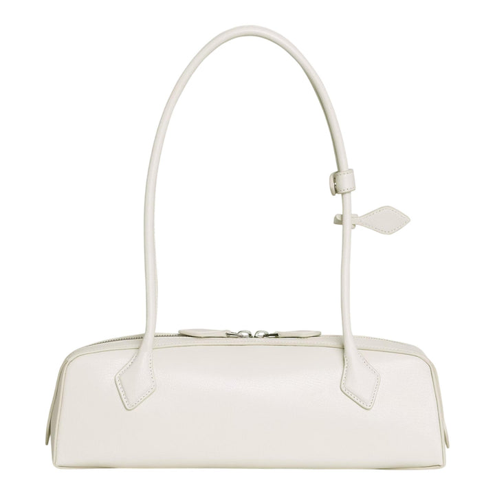 Club21 - ALAIA - Le Teckel - HANDBAGS - Off-White