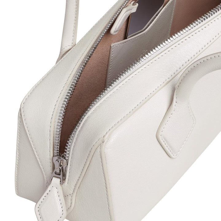 Club21 - ALAIA - Le Teckel - HANDBAGS - Off-White