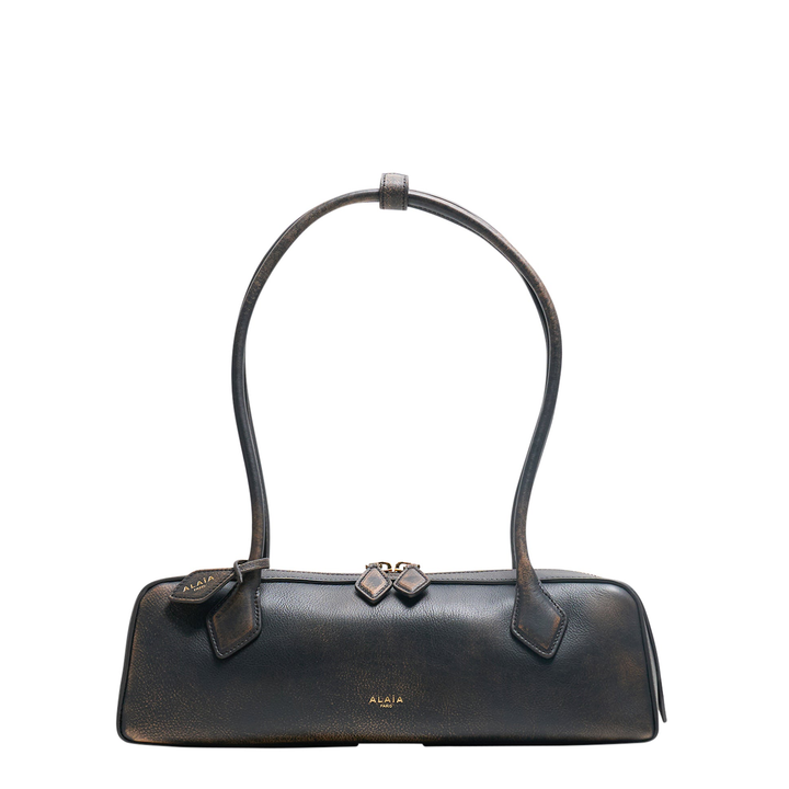 Le Teckel Medium Treated Calf