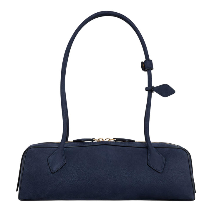 Club21 - ALAIA - Le Teckel - SHOULDER BAGS - Navy