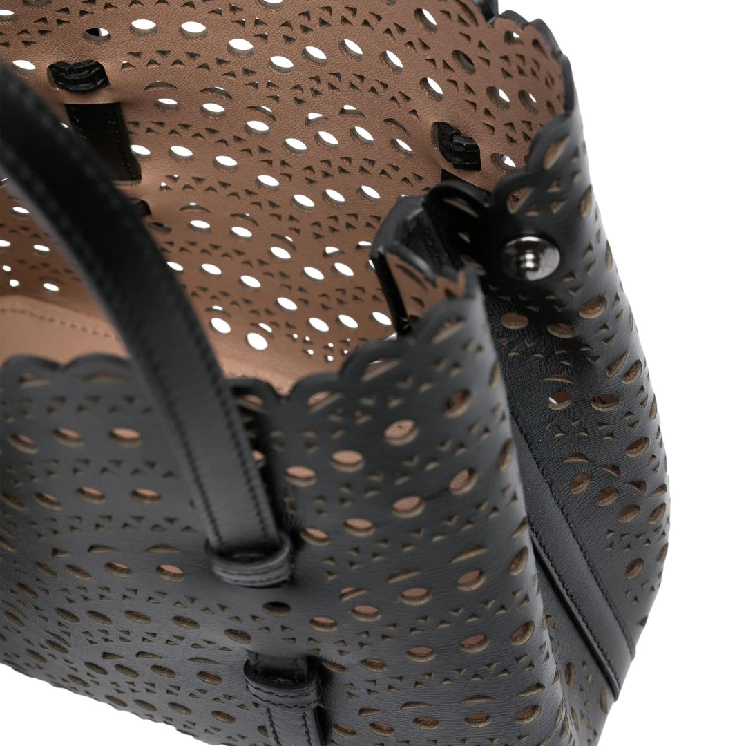 Club21 - ALAIA - Mina 20 - HANDBAGS - Black