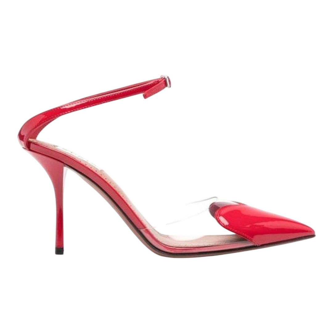 Club21 - ALAIA - Pumps 90 Heels - HEELS - Red