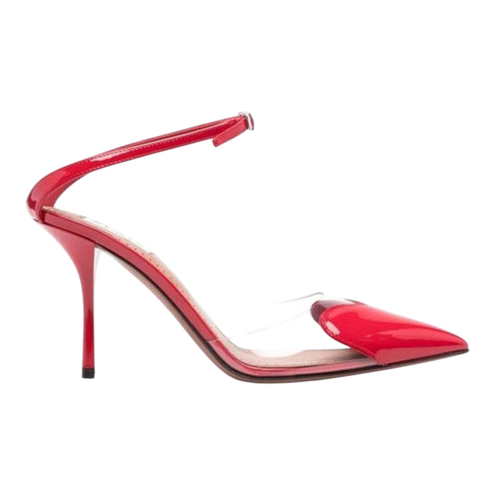 Club21 - ALAIA - Pumps 90 Heels - HEELS - Red