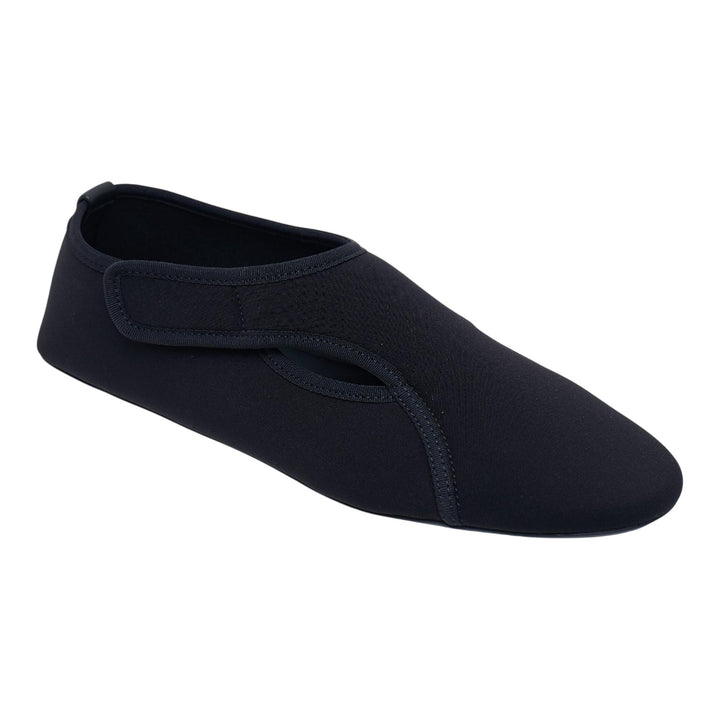 Club21 - ALAIA - Slippers Neoprene - FLAT SHOES - Black