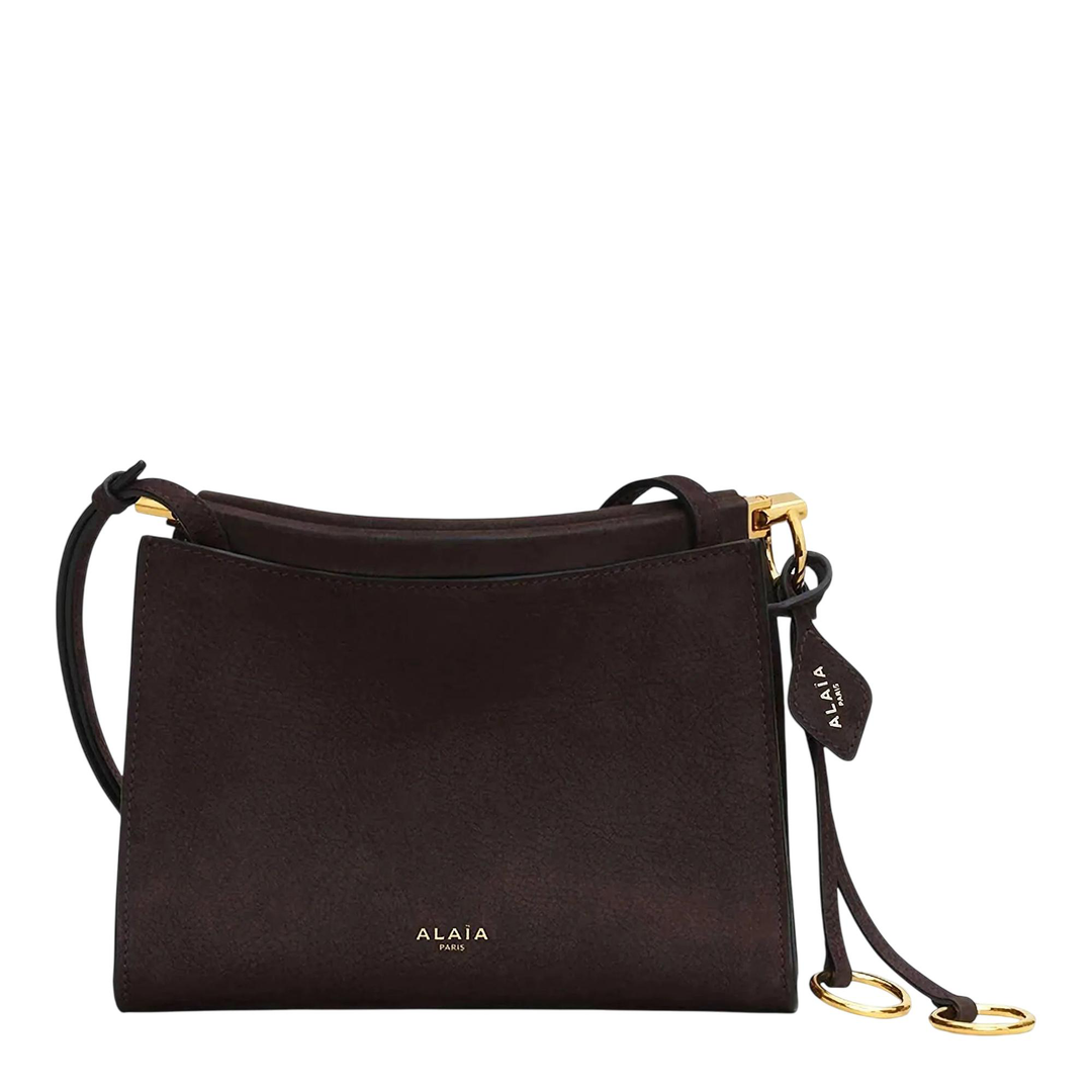 Small Shoulder Bag