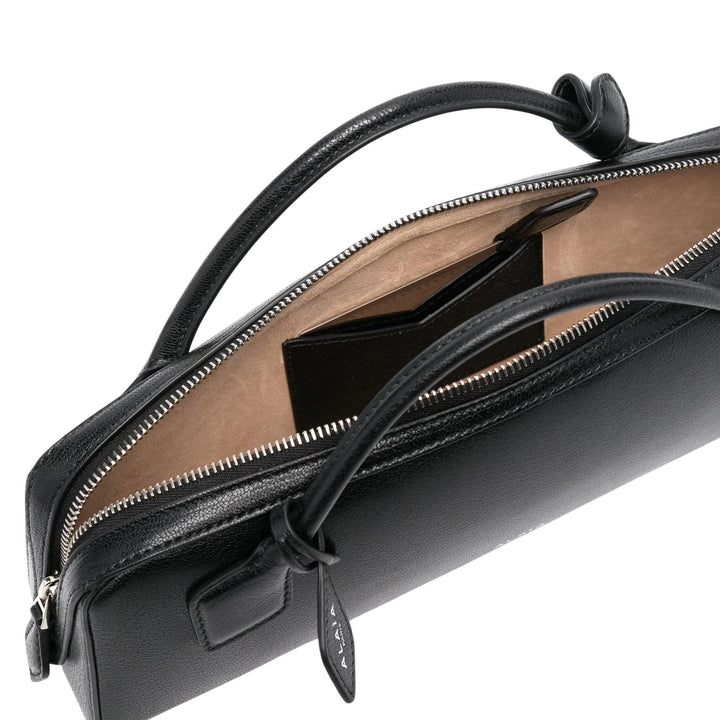 Club21 - ALAIA - Teckel Clutch - CLUTCH BAGS - Black