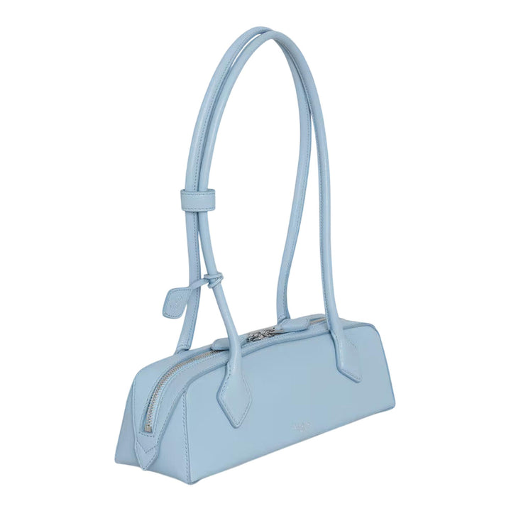 Club21 - ALAIA - Teckel Small - HANDBAGS - Light Blue