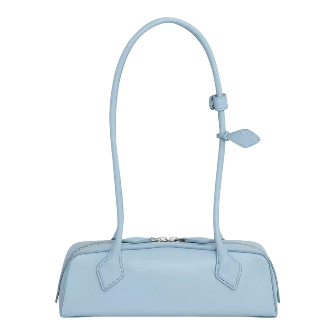 Club21 - ALAIA - Teckel Small - HANDBAGS - Light Blue