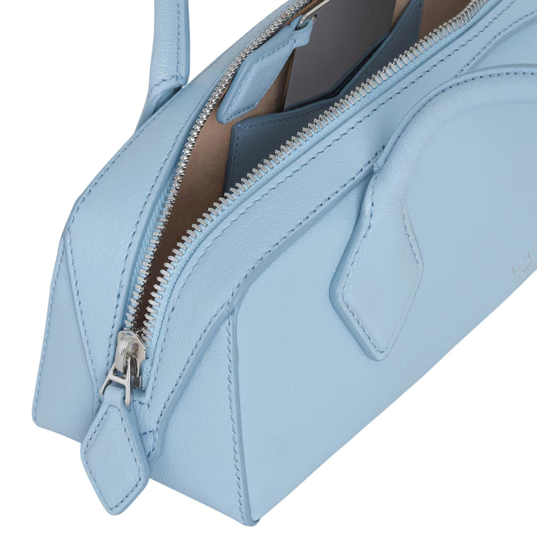 Club21 - ALAIA - Teckel Small - HANDBAGS - Light Blue