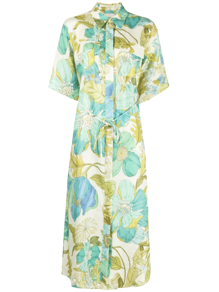 Janis Shirtdress – Club21.com