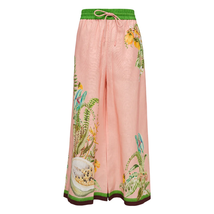 パパイヤパンツ