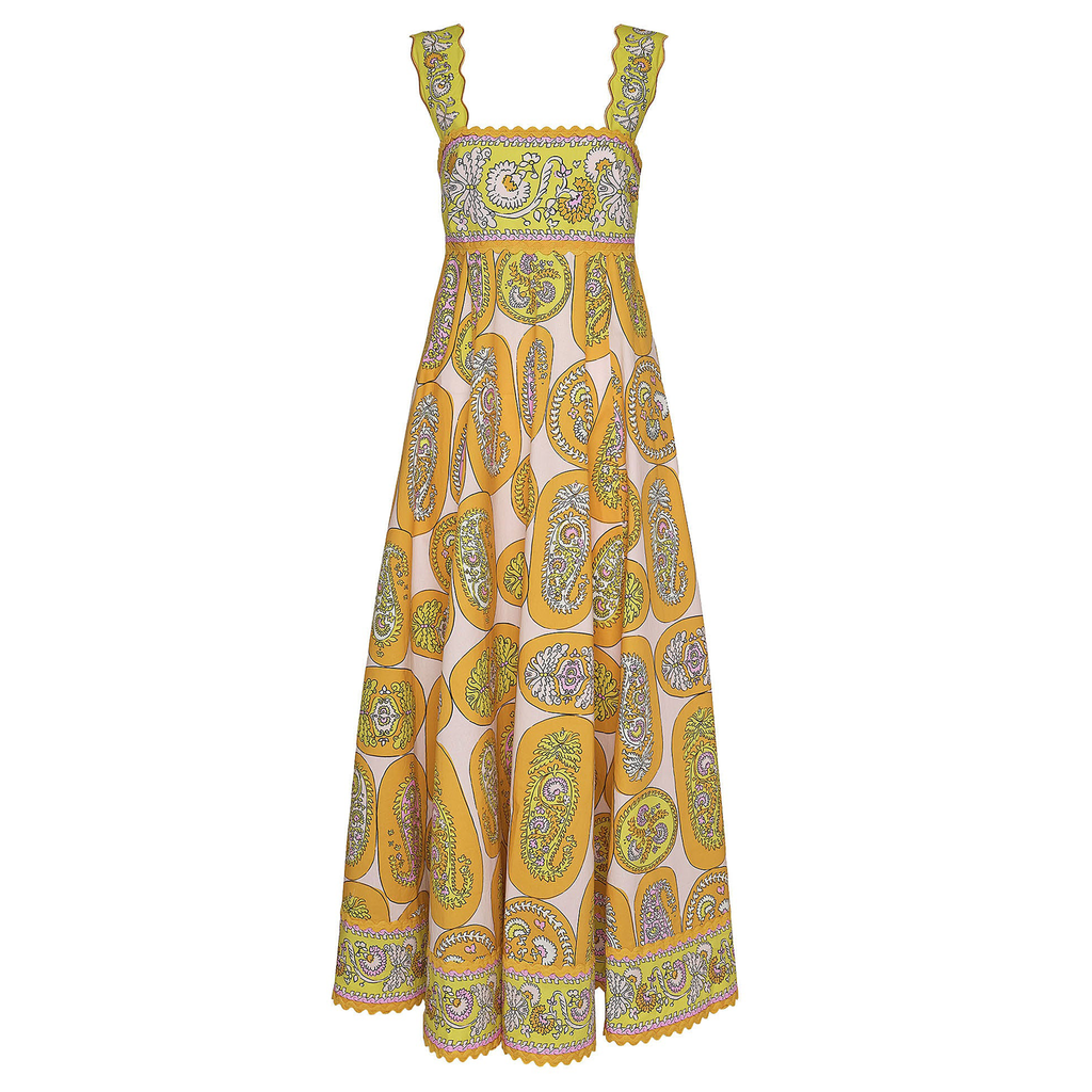 Diana Summer Dress