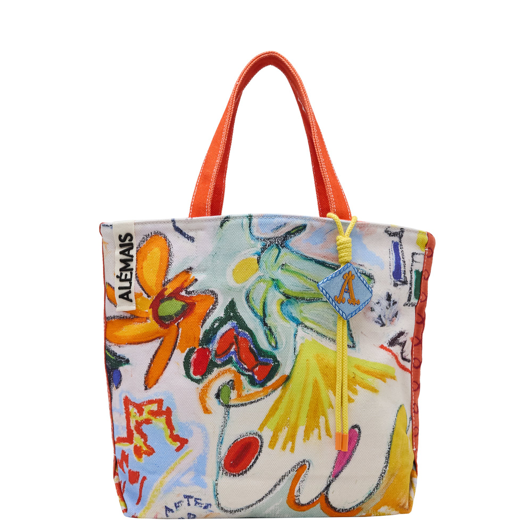 ALEMAIS_Nadia_Spliced_Shopper_Tote_Multi