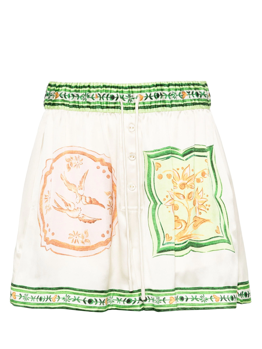 ALEMAIS_PorcelainSilkShort_Multi