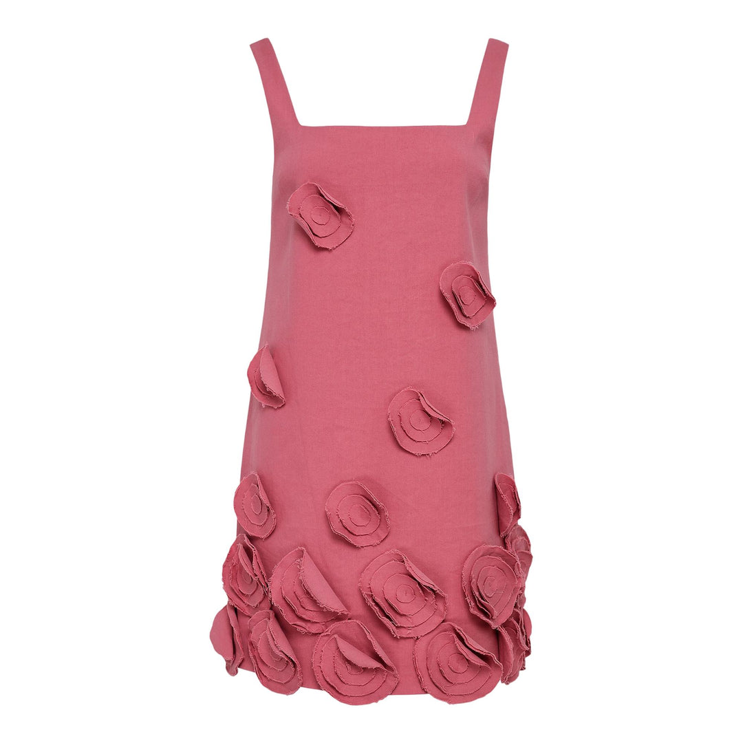 Club21 - ALEXIS - Astor Dress - WOVEN DRESSES - Pink
