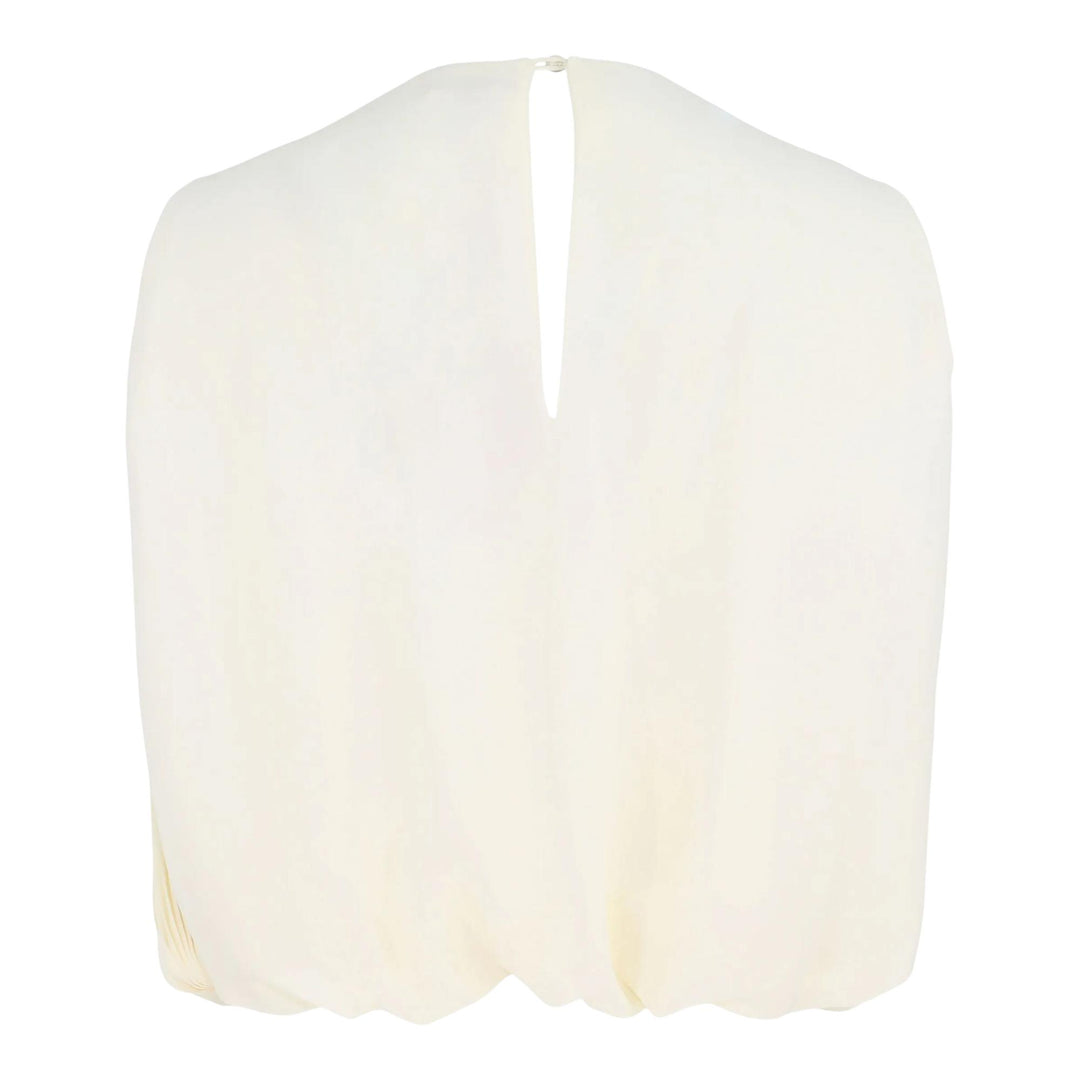 Club21 - ALEXIS - Dorett Top - WOVEN TOPS - Off-White