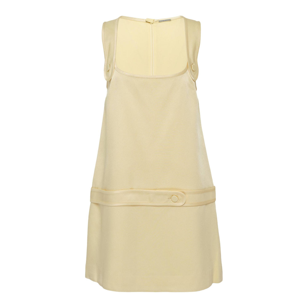 Club21 - ALEXIS - June Dress - WOVEN DRESSES - Yellow