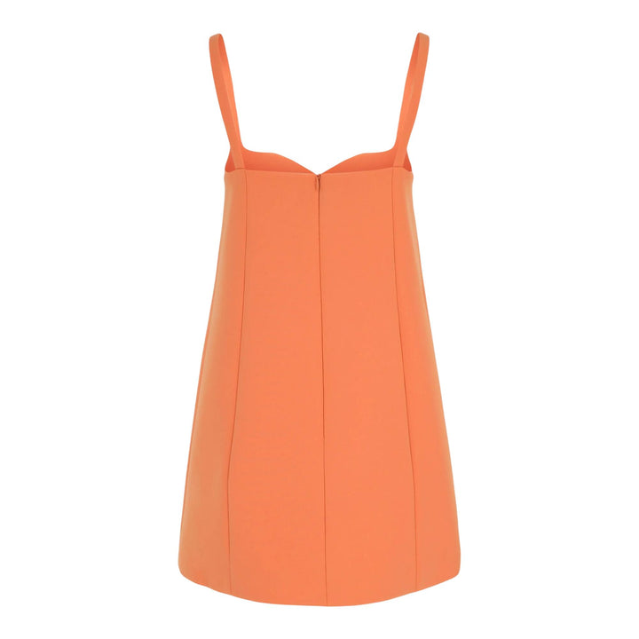 Club21 - ALEXIS - Larsen Dress - WOVEN DRESSES - Peach