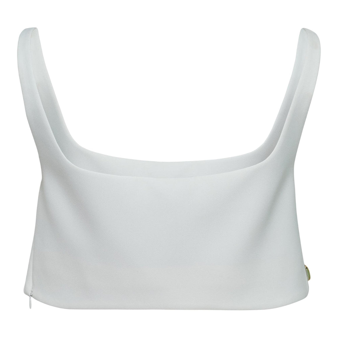 Club21 - ALEXIS - Lya Top - WOVEN TOPS - White