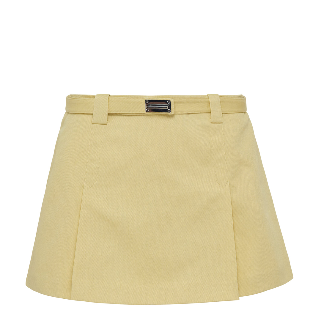 Sano Skirt