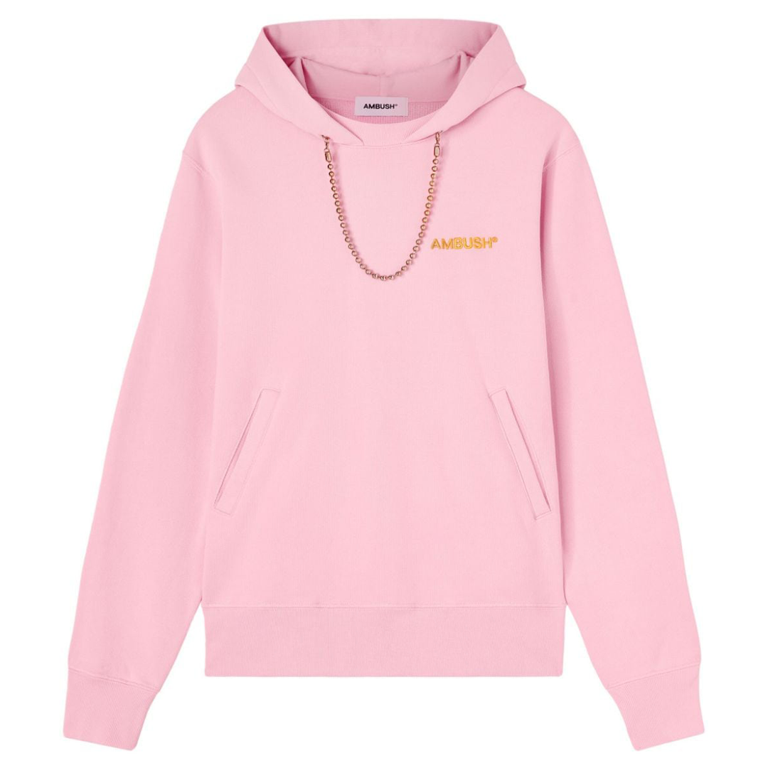 AMBUSH_Ballchain_Hoodie_Lilac_PInk