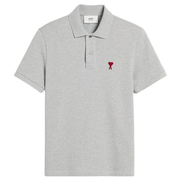 Ami De Coeur Polo Shirt