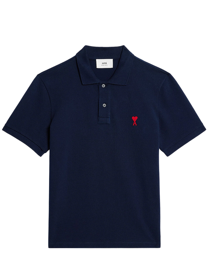 AMI-Ami-De-Coeur-Polo