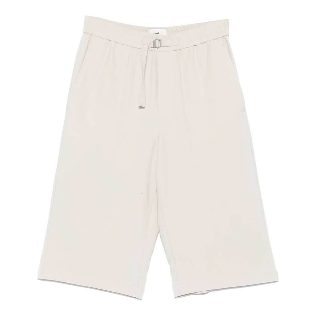 Elasticated Large Shorts