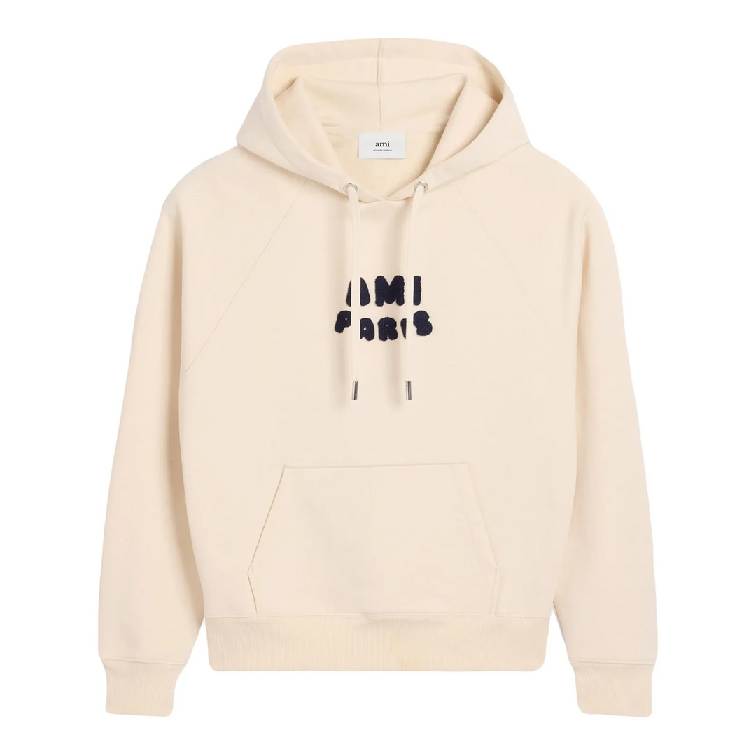 AMI Paris Hoodie