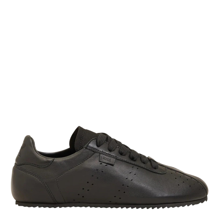 Low Top Soft Sneakers