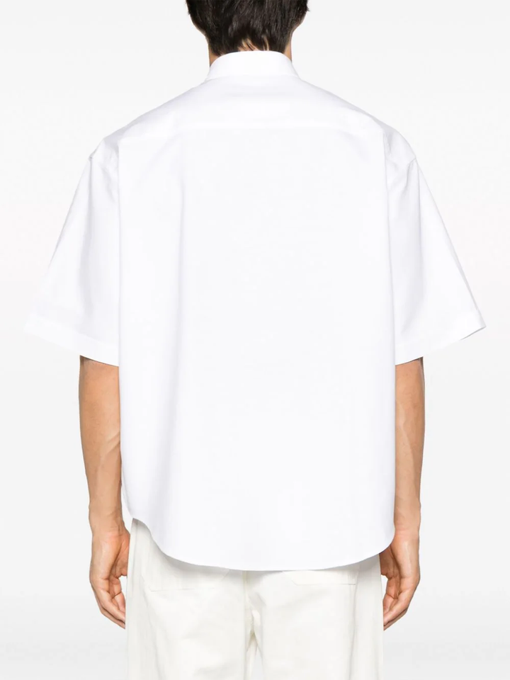 AMI-Paris-Boxy-Fit-Shirt-White-4