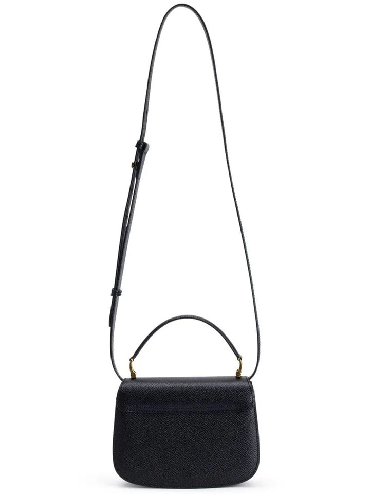 AMI-Paris-Mini-Paris-Paris-Bag-Black-2