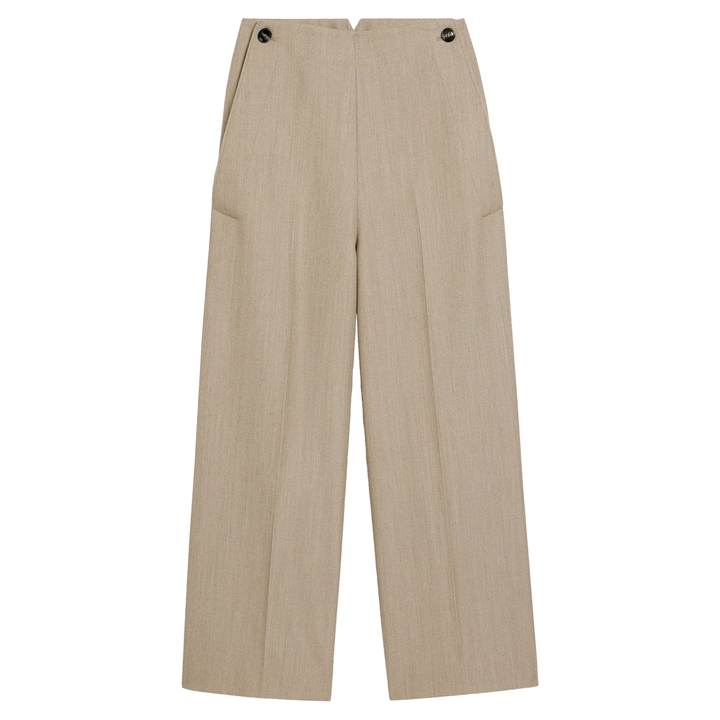 Sailor Trousers