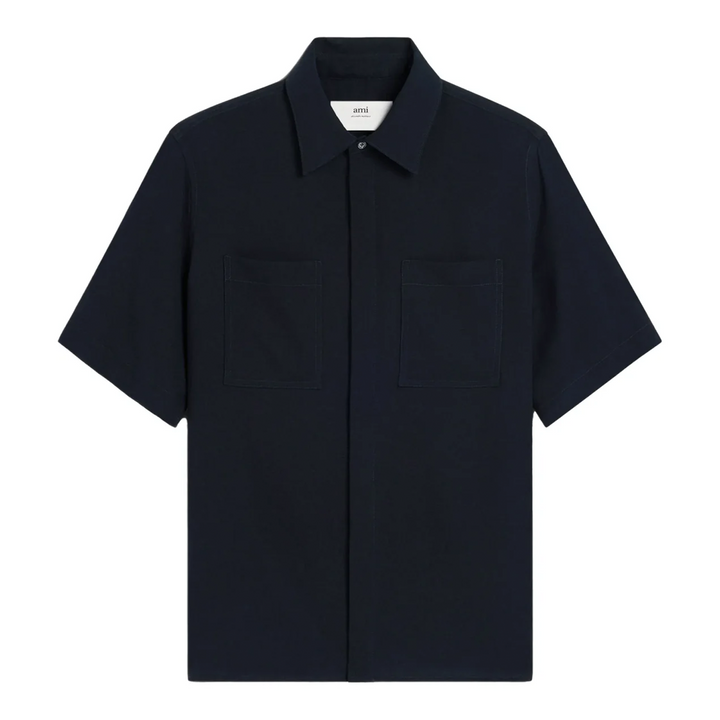 Shortsleeve Classic Shirt