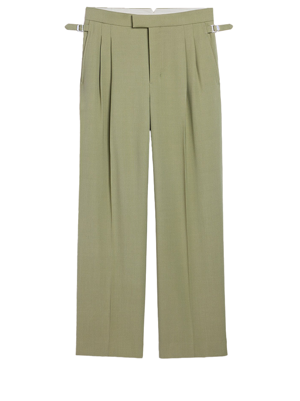 AMI-Straight-Chino-Trousers