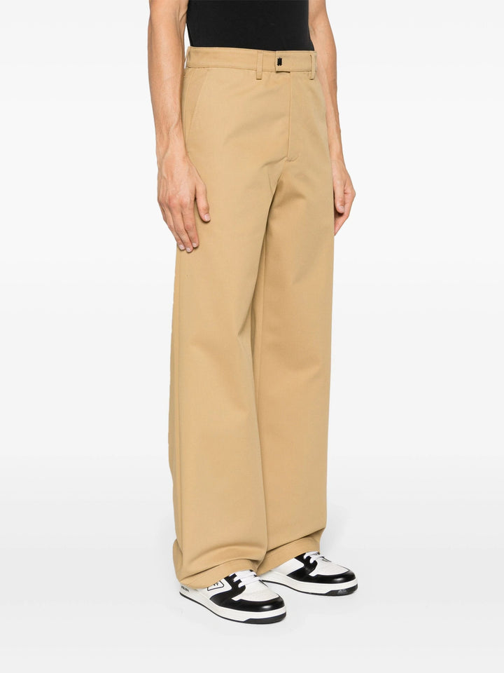 AMIRI-Baggy-Chino-Pants-Beige-3