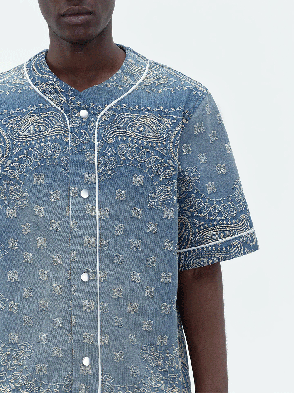 AMIRI-Bandana-Jacquard-Baseball-Shirt-Indigo-5