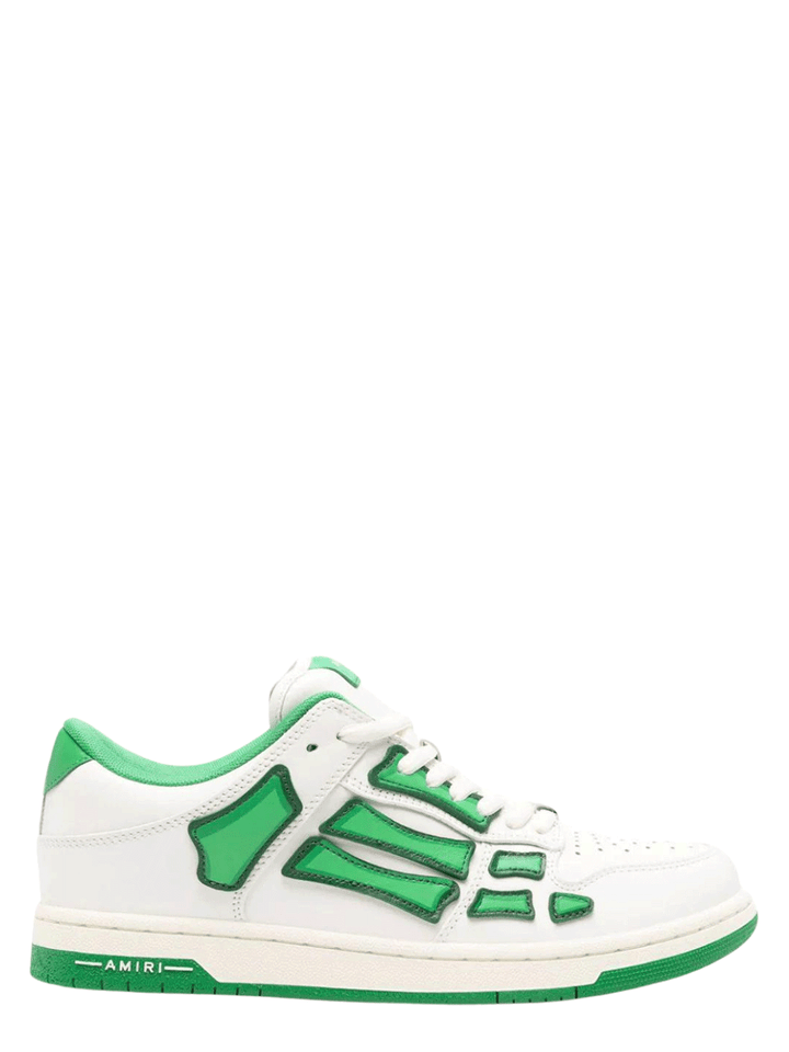 AMIRI-Chunky-Skeltop-Low-Green-1