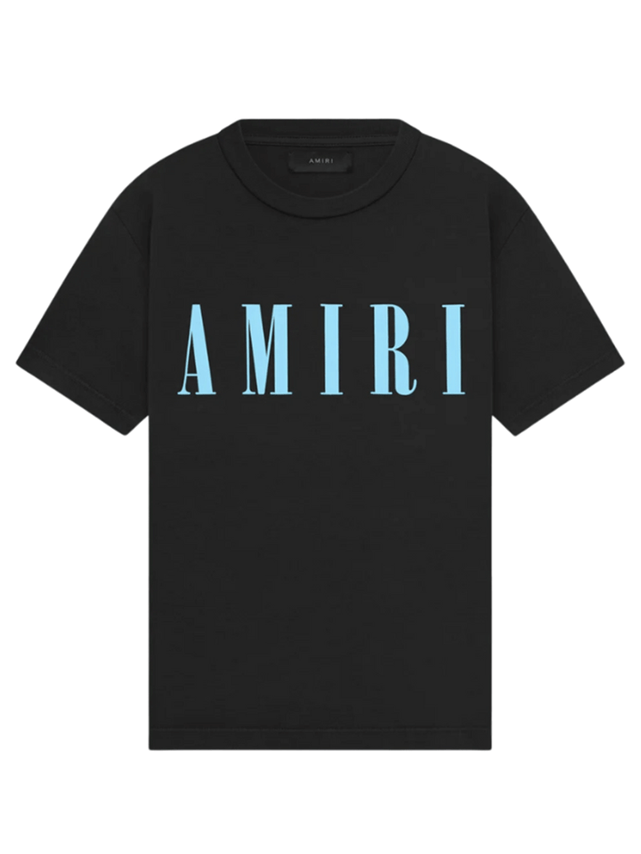 AMIRI-Core-Logo-Slim-Fit-Tee-Black-1