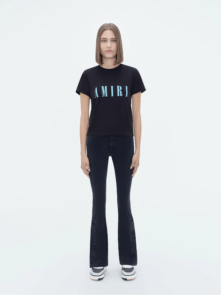 AMIRI-Core-Logo-Slim-Fit-Tee-Black-2