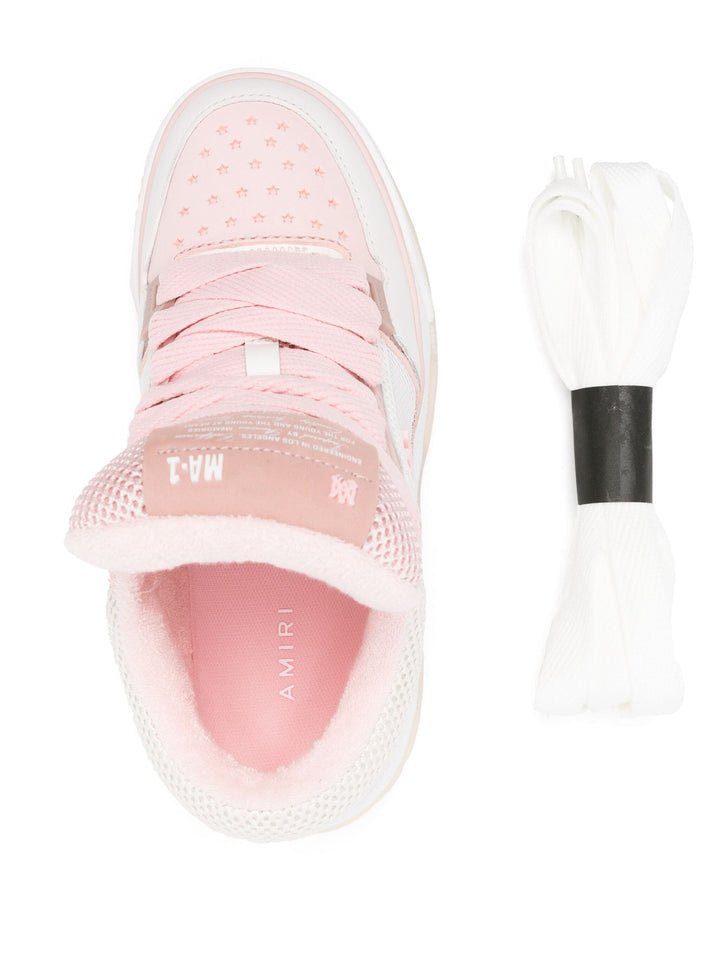 AMIRI-MA-1-sneackers-Pink-4