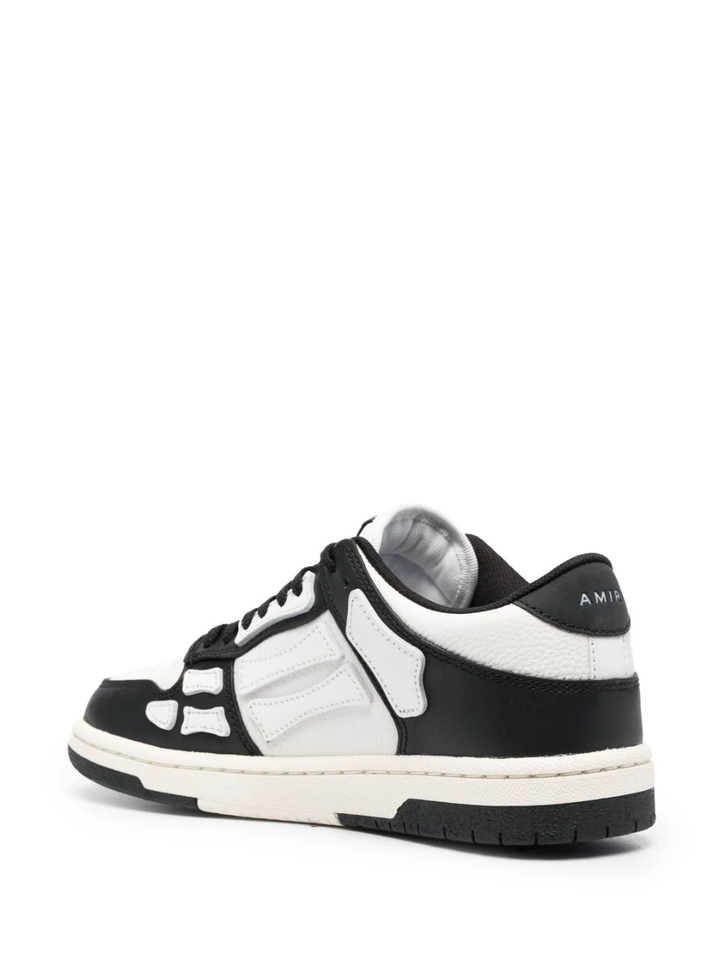 AMIRI-Skel-Top-Low-Sneakers-Black-3