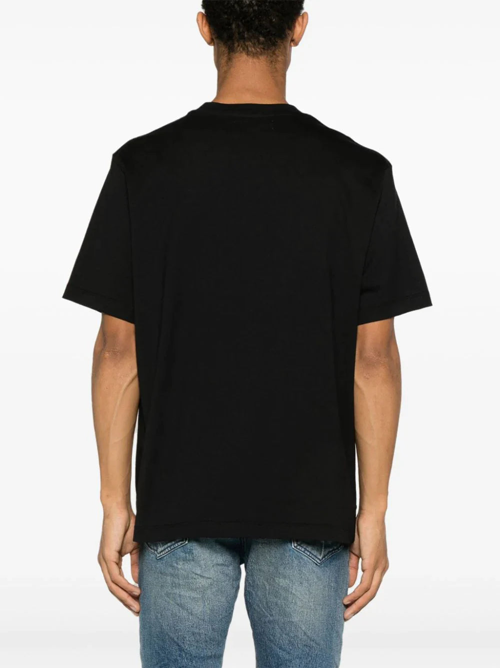 AMIRI-Staggered-Chrome-Tee-Black-4